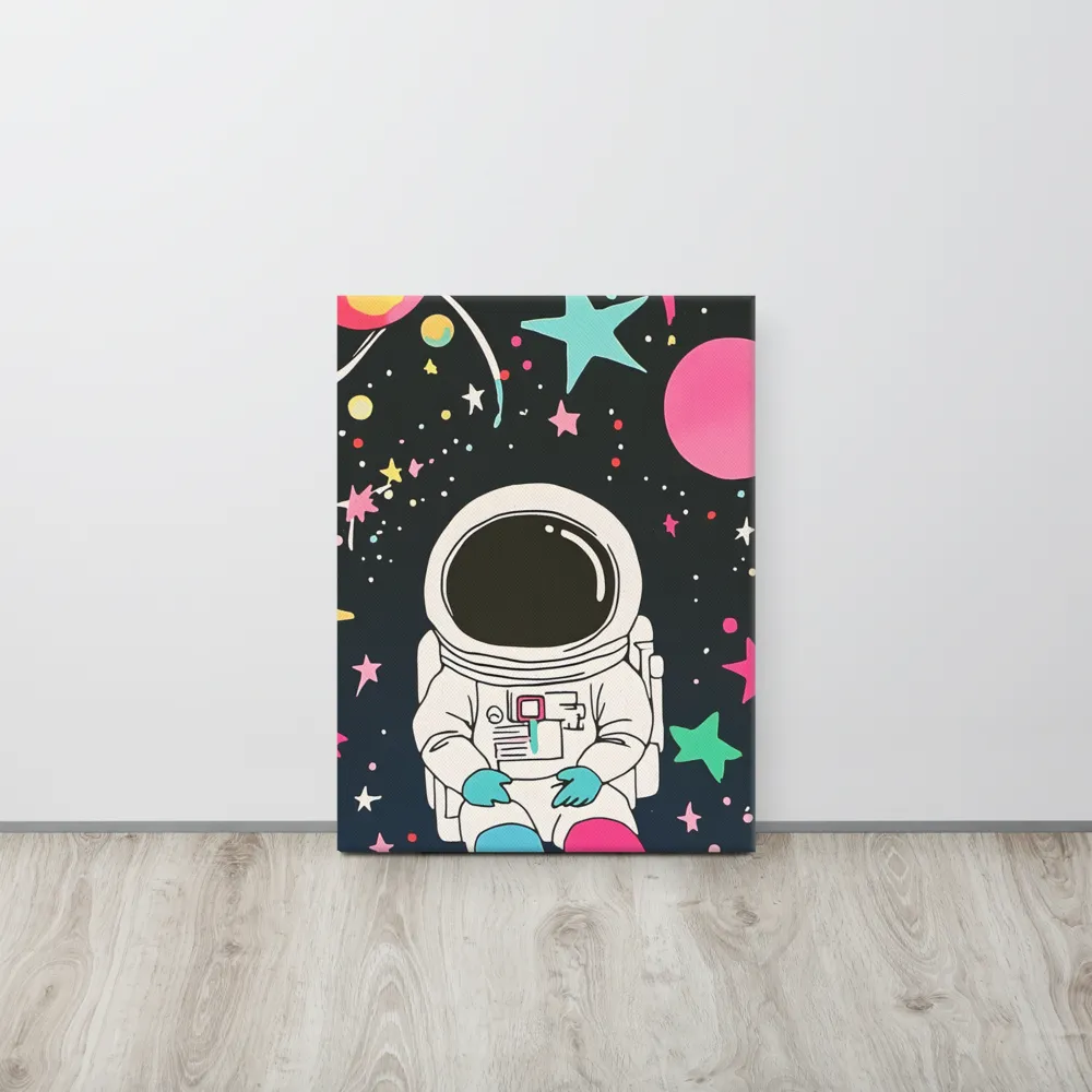 Cosmic Dreamer