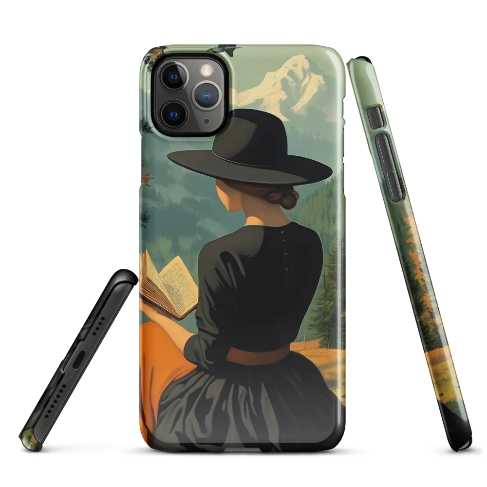 Whispers of Nature | Phone Case |  11 Pro Max | Snap Case | Glossy