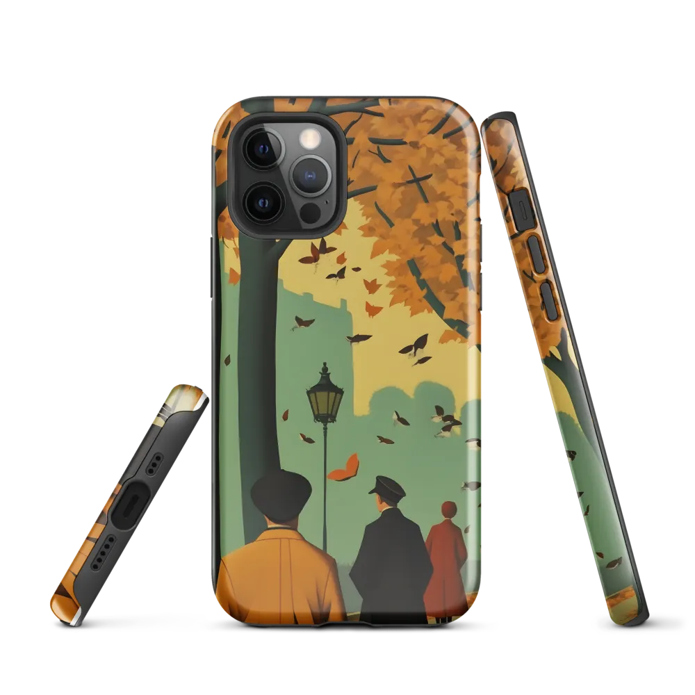 Whispers of Autumn