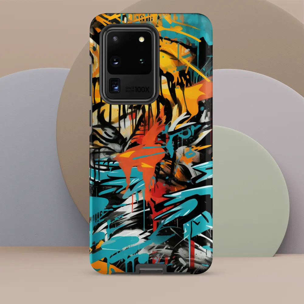 Dynamic Essence of the Tiger