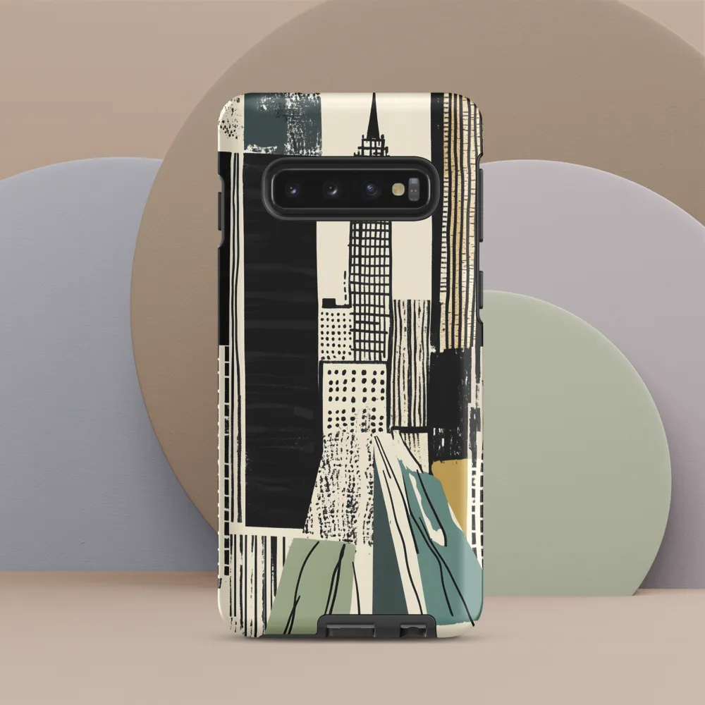 Urban Symphony