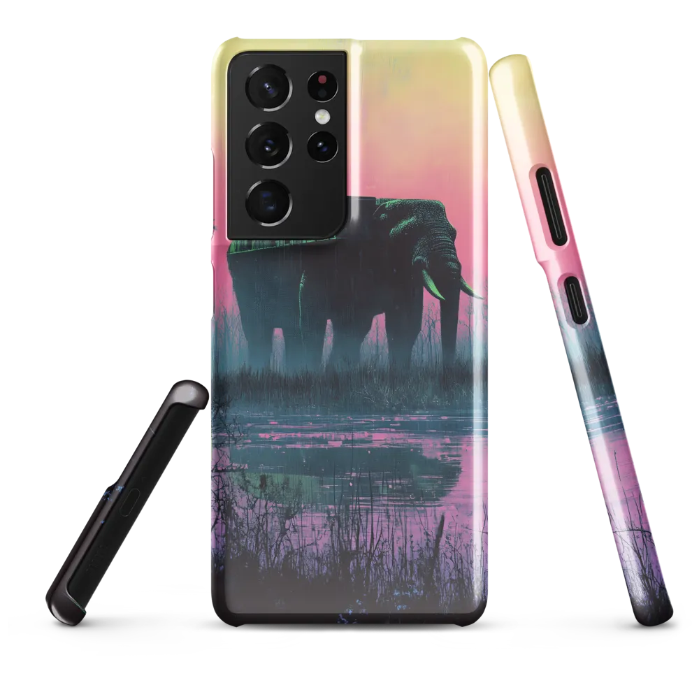 The Enigmatic Elephant