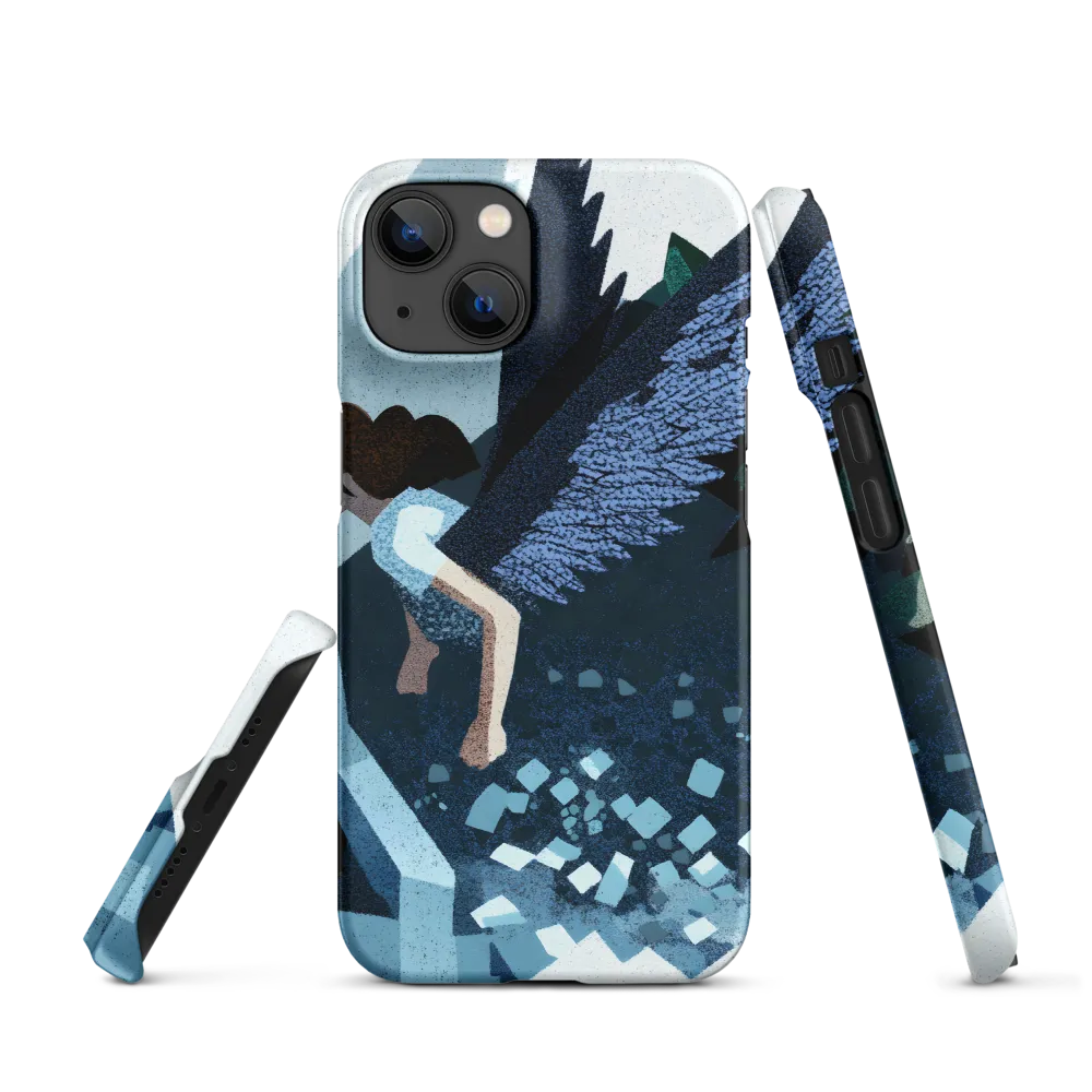 Wings of Mystique