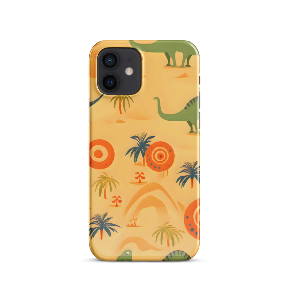 Dinosauria Delight: A Colorful Prehistoric Adventure