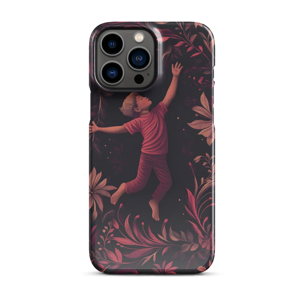 Embrace of Nature