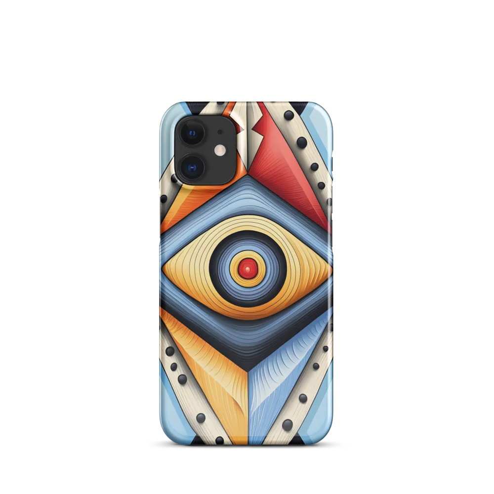 The Visionary Eye