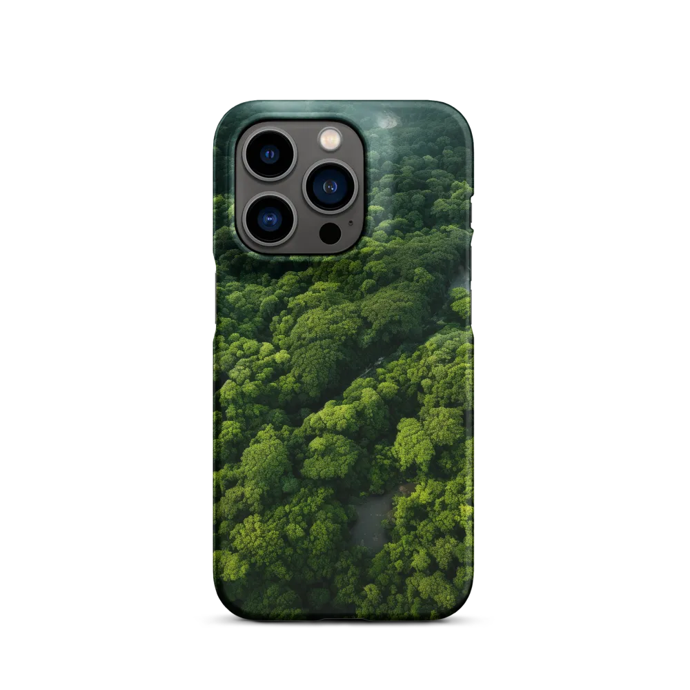 Emerald Canopy