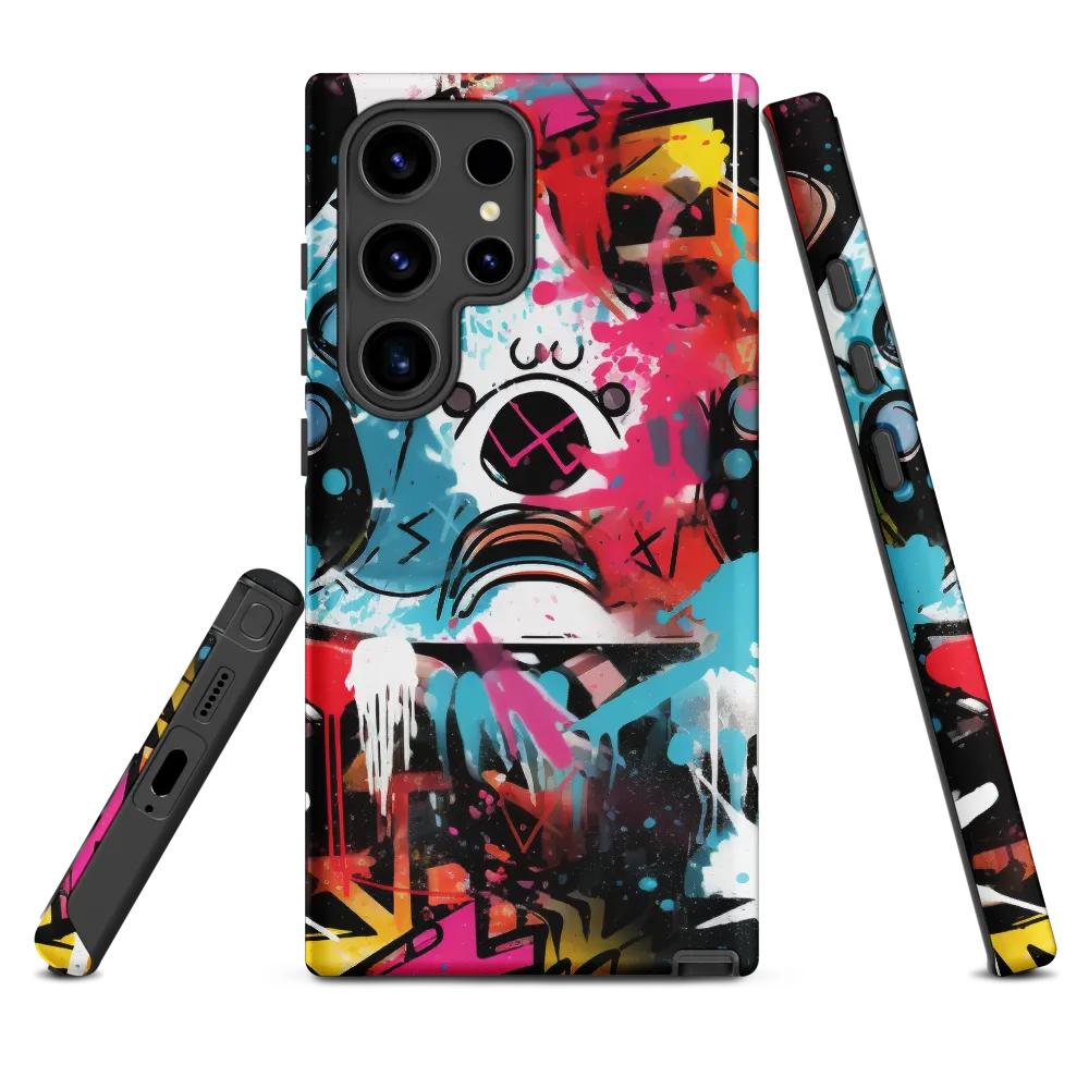 Bursting with Playfulness