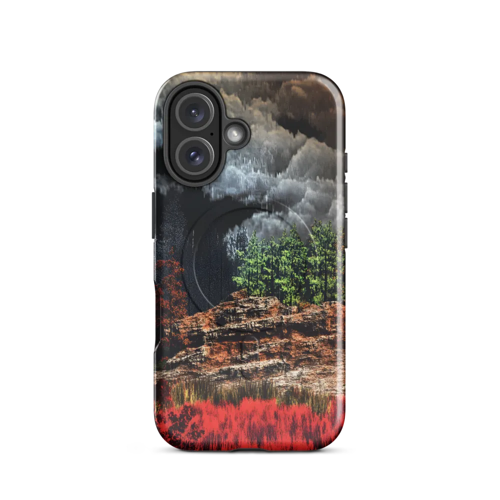 Dramatic Landscapes