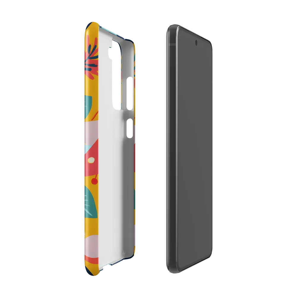Symphony of Shapes