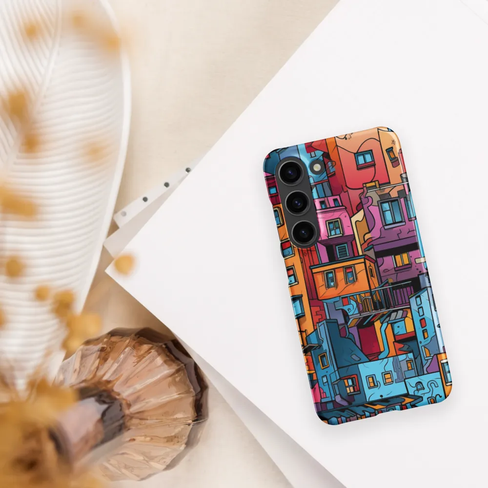 Urban Kaleidoscope