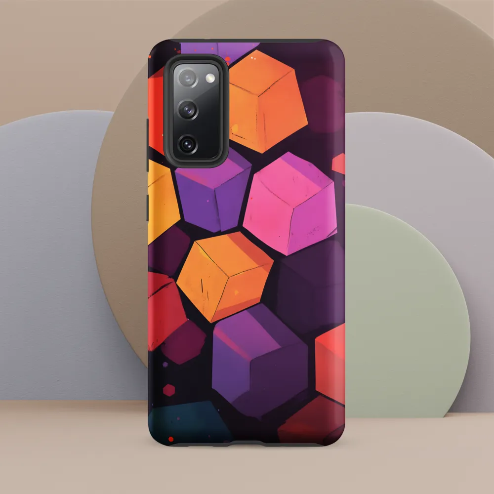 Dynamic Geometric Harmony