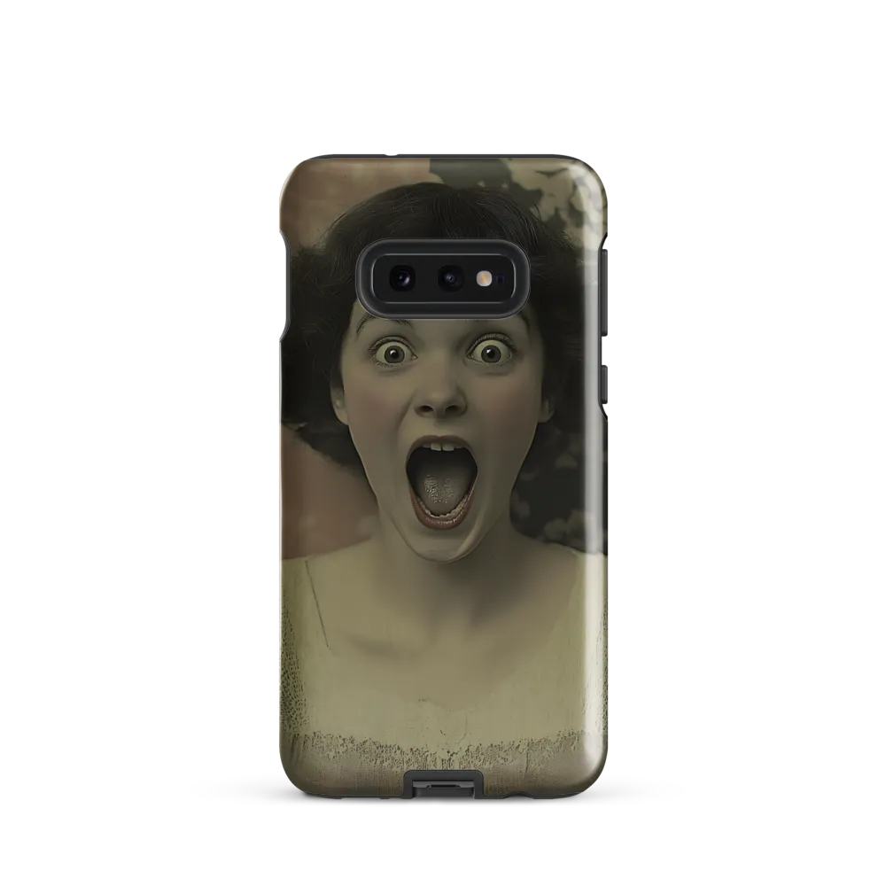 Surreal Shock