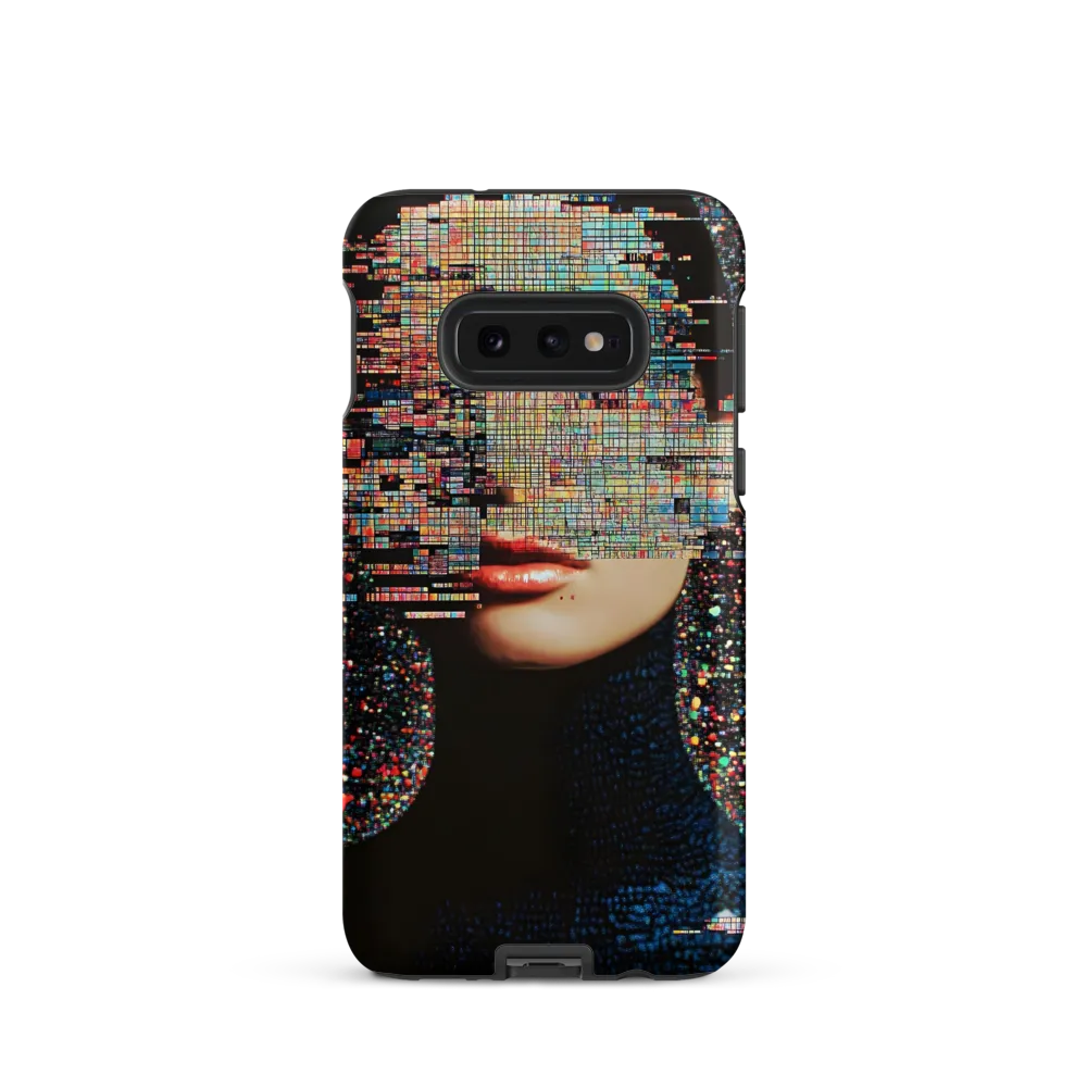 Fragmented Identity