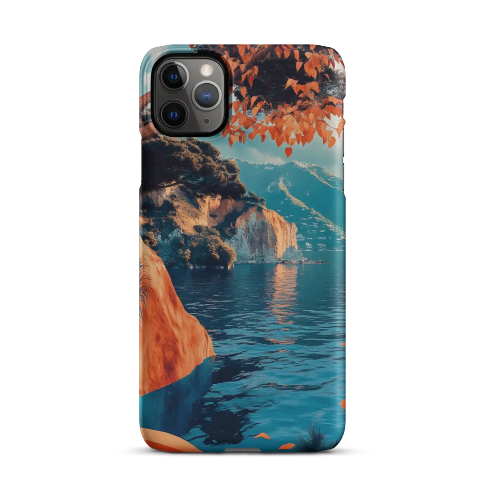 Elysian Waterscape