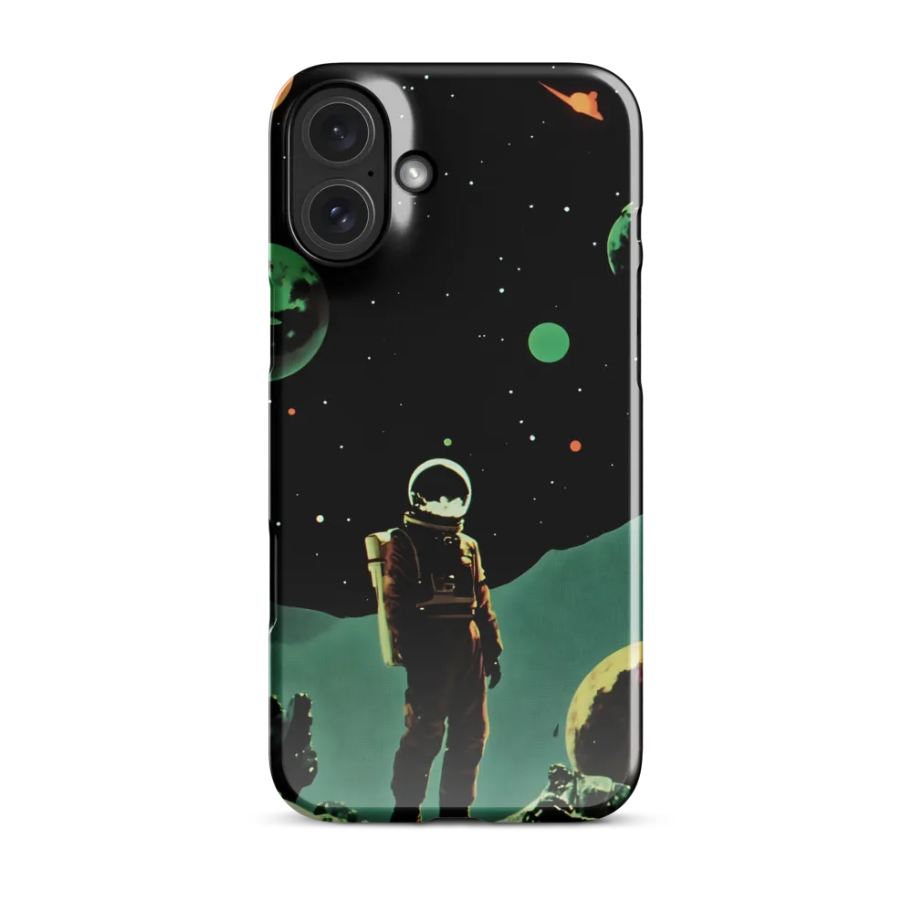 Cosmic Solitude