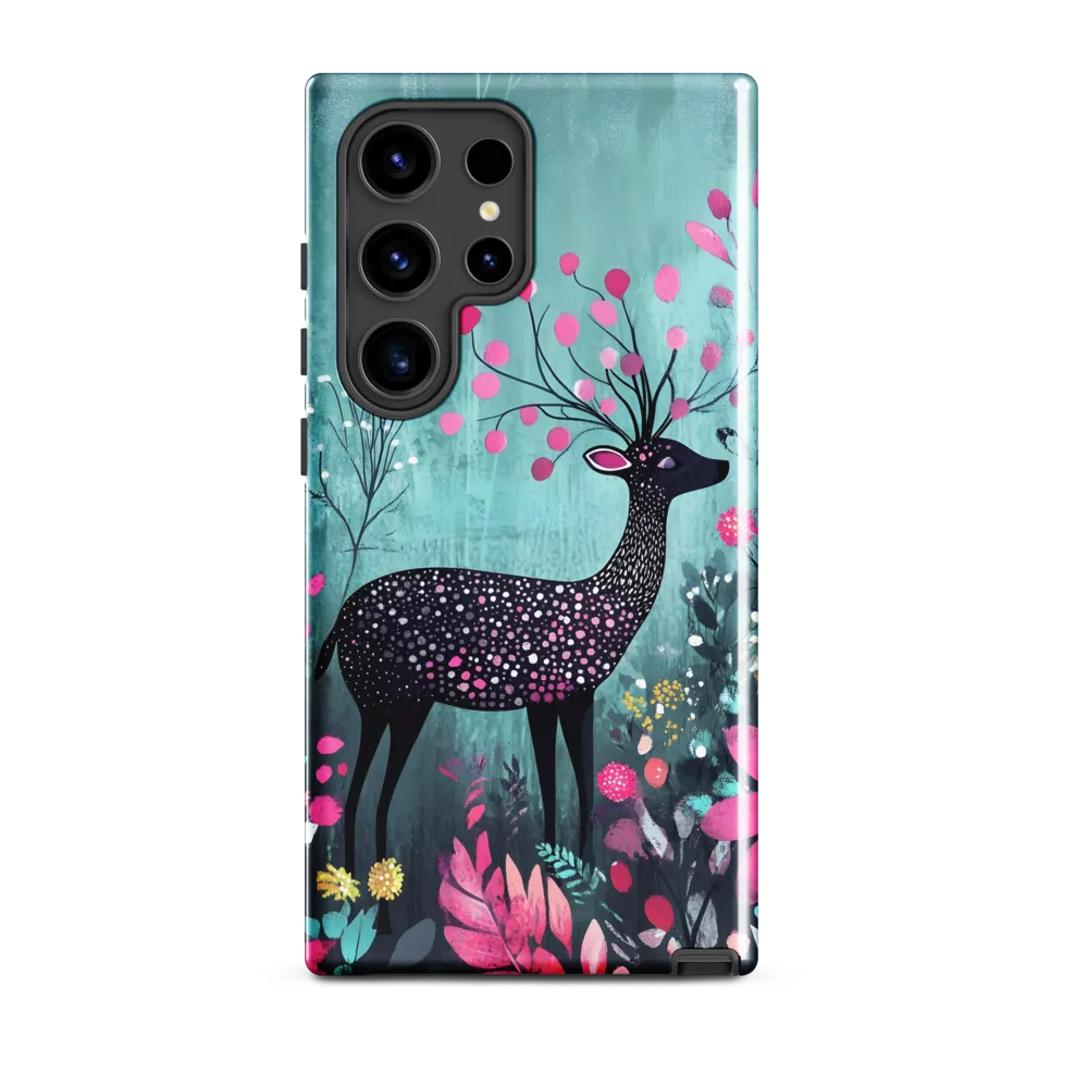 Whimsy in Bloom