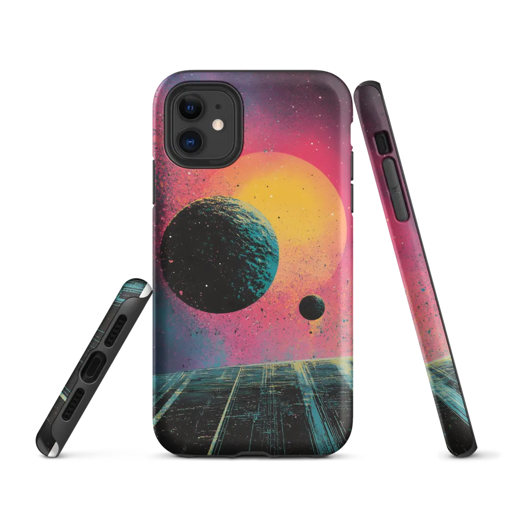 Cosmic Reverie