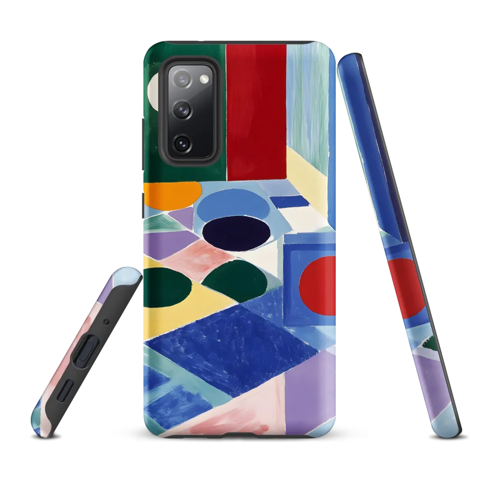 Geometric Harmony