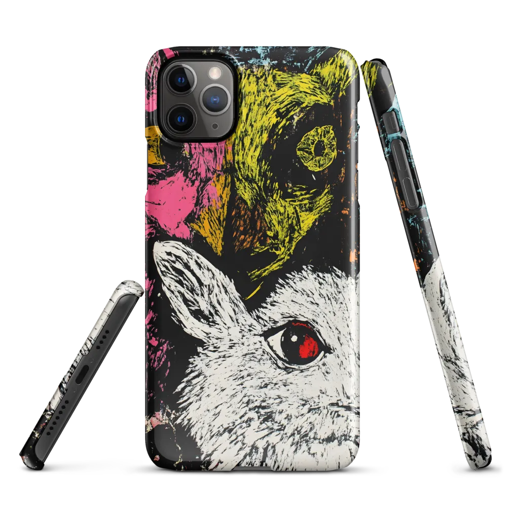 Mystical Creatures | Phone Case |  11 Pro Max | Snap Case | Glossy