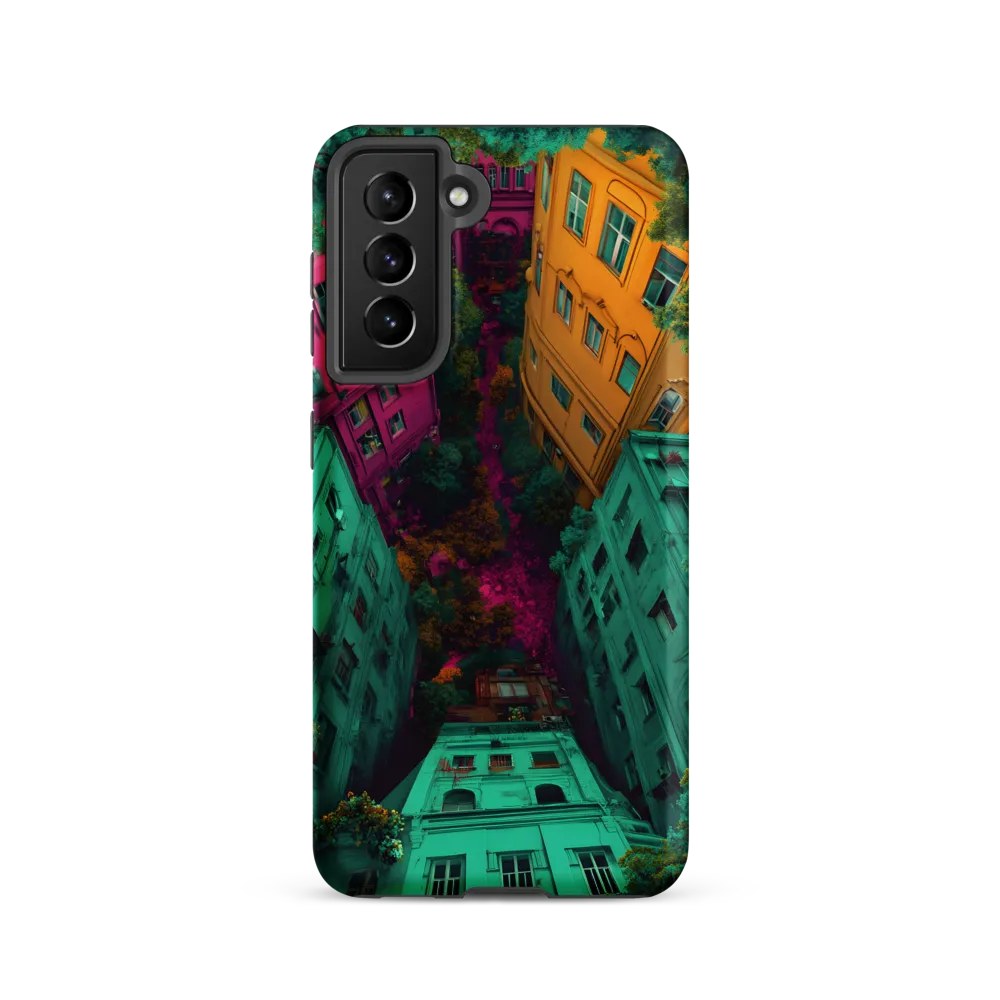 Urban Reverie