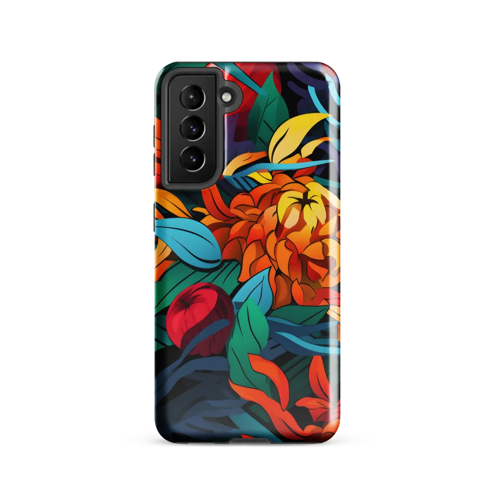 Tropical Harmony