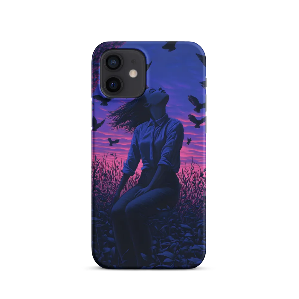 Awakening in Twilight