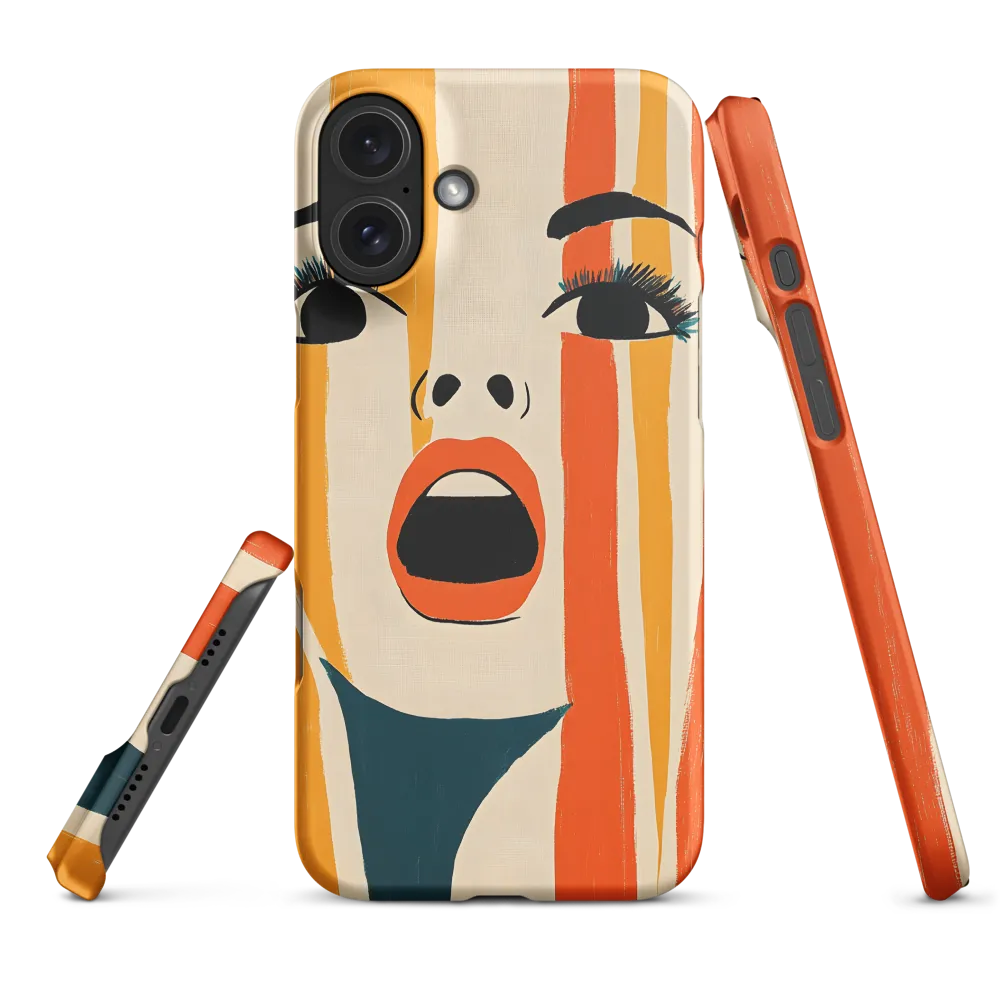 Vivid Expression