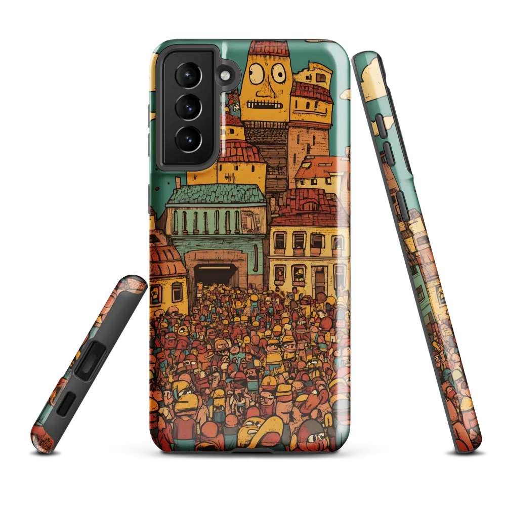 The Quirky City Gathering