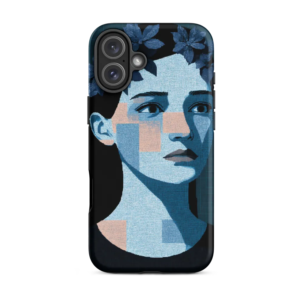 Harmony in Blue