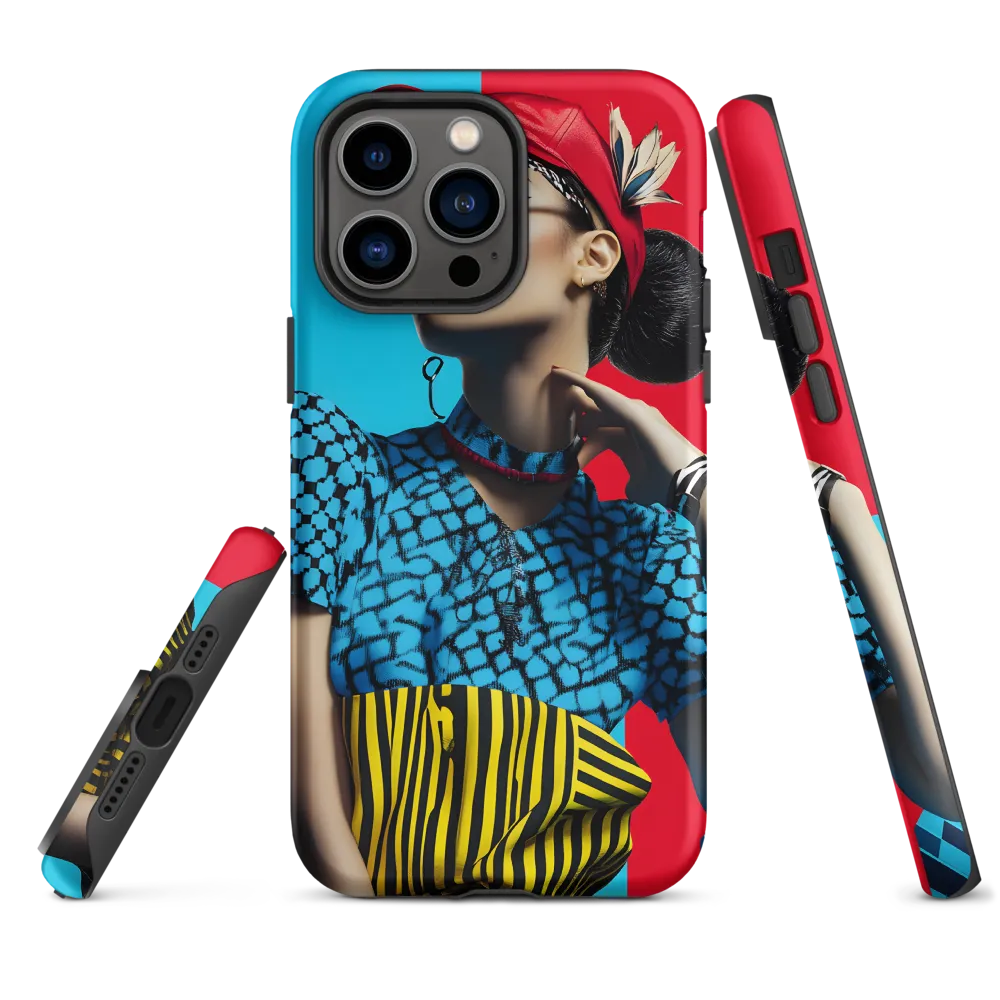 Confident Style: A Modern Fashion Statement