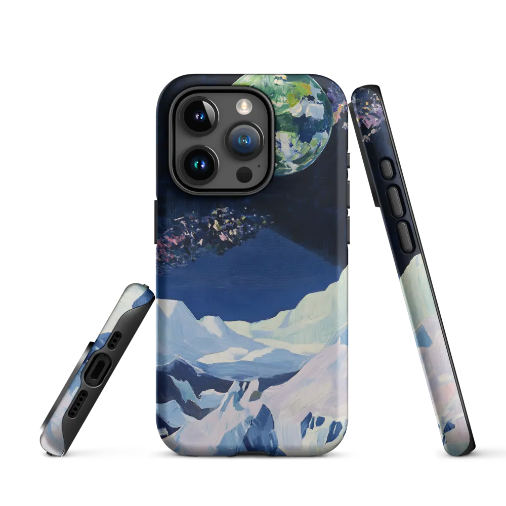 Celestial Dreamscape