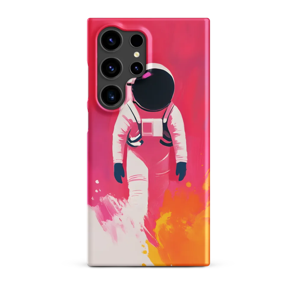 Journey through the Cosmos