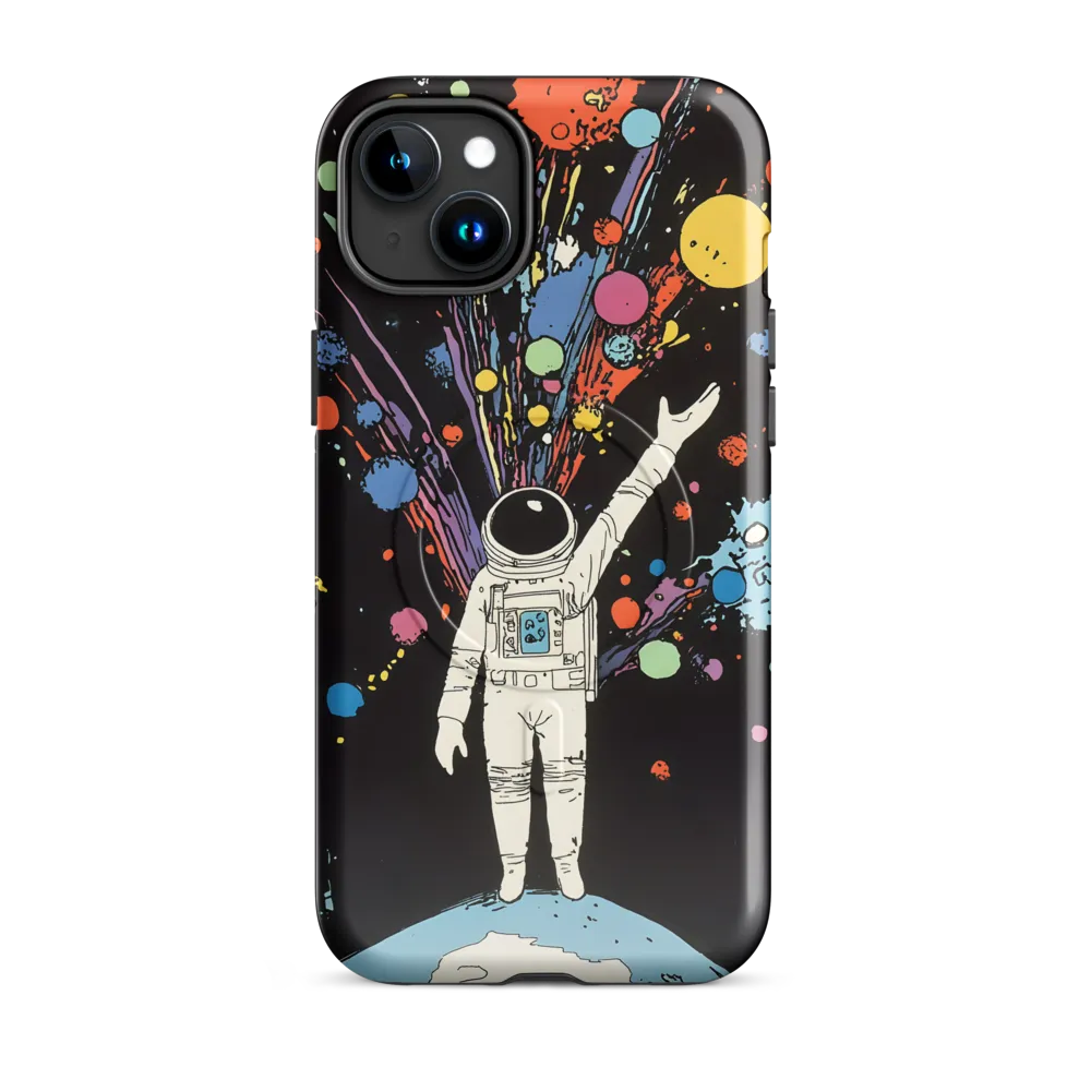Cosmic Curiosity