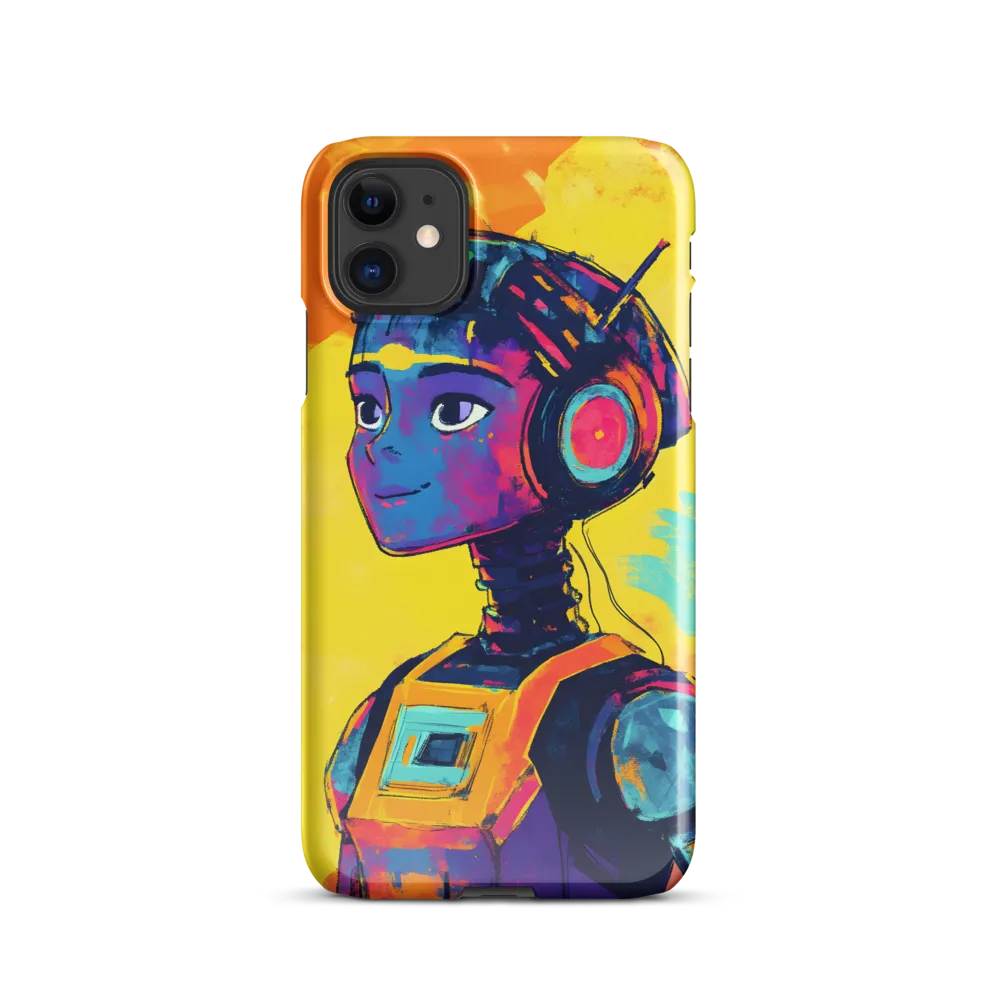 Playful Cyborg Symphony