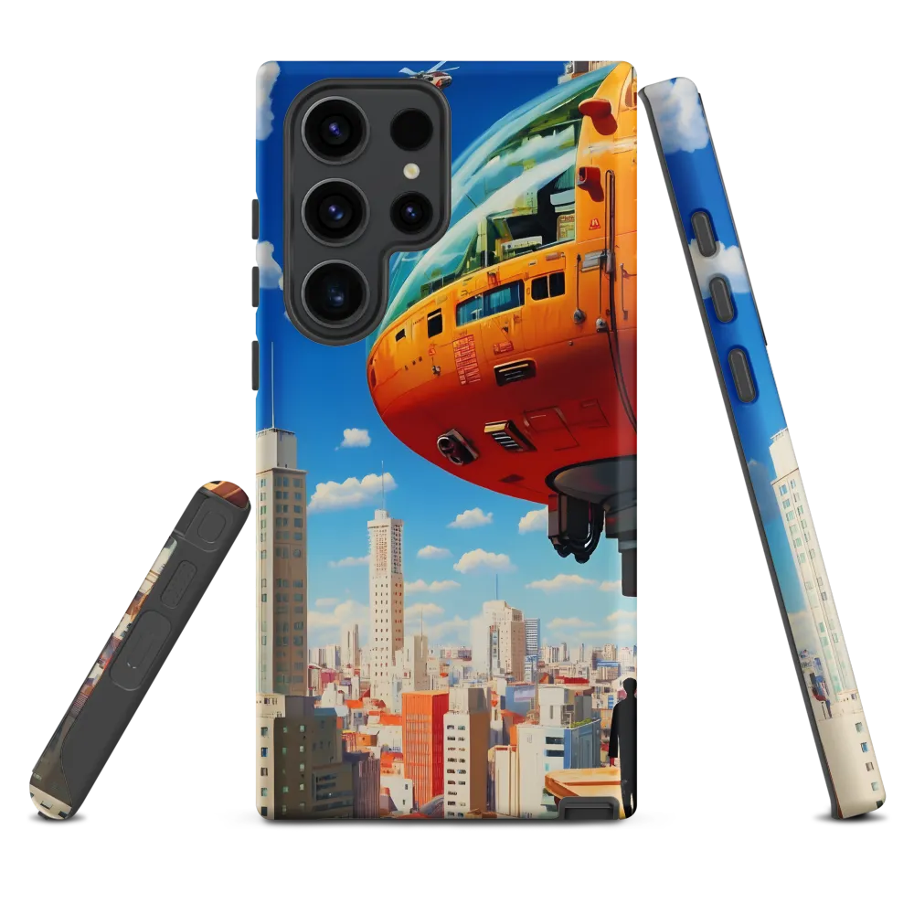 Urban Dreams of the Future