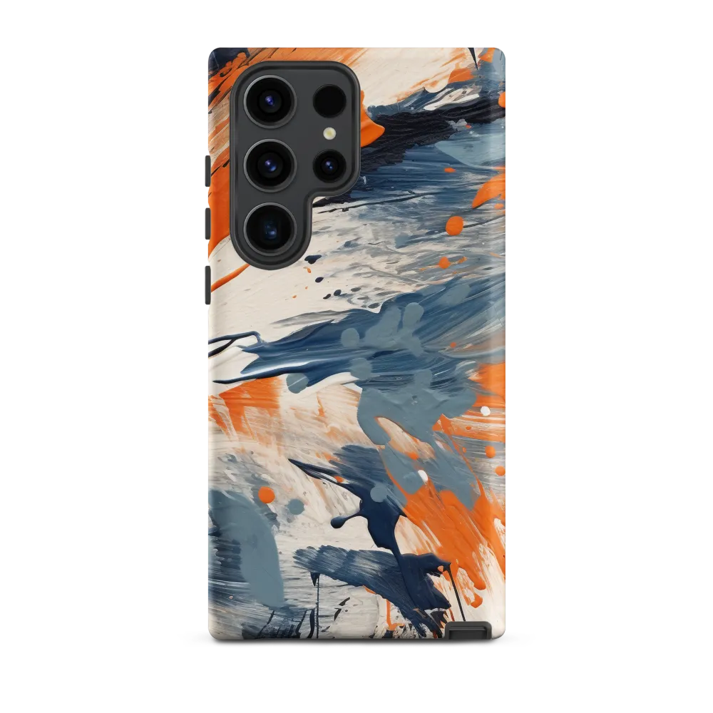 Energized Abstraction