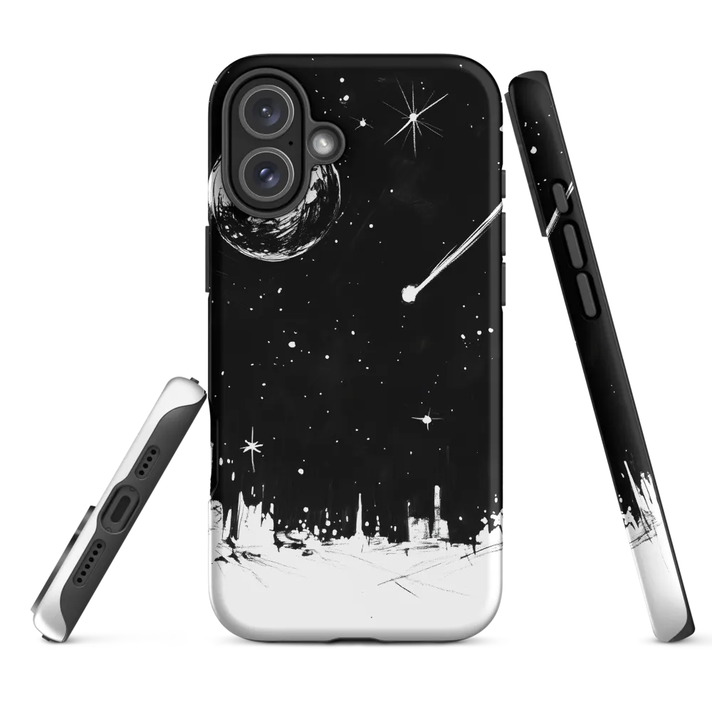 Celestial Odyssey