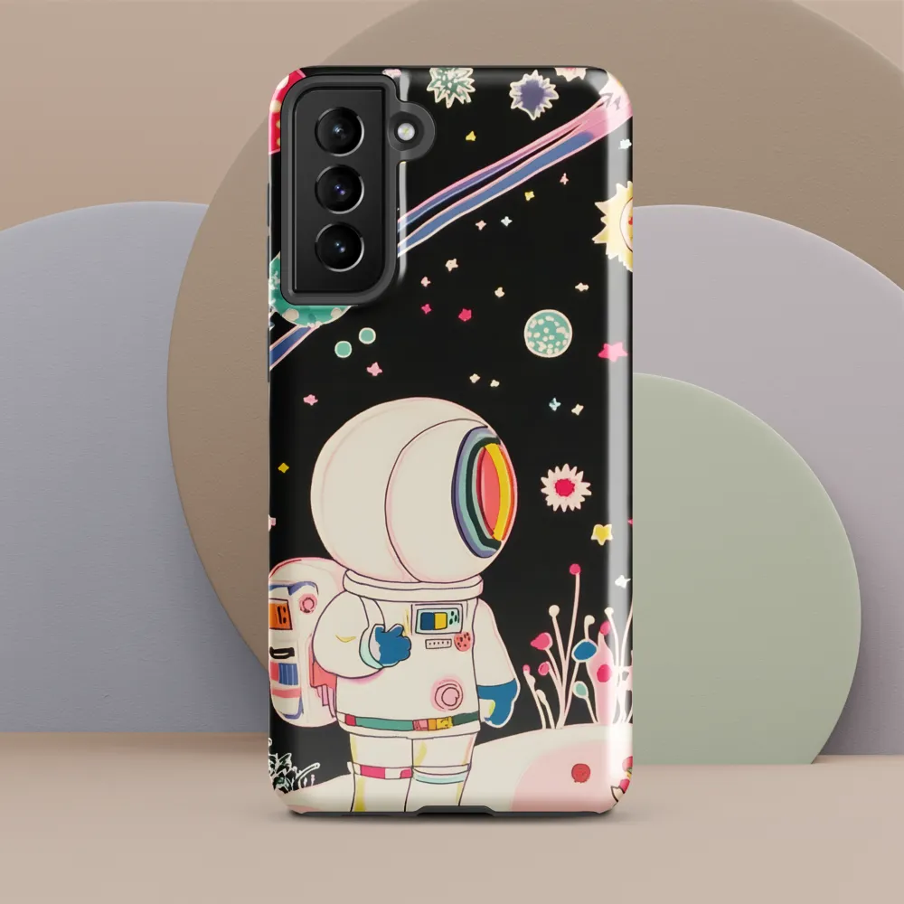 Cosmic Wonder: Journey Through the Stars