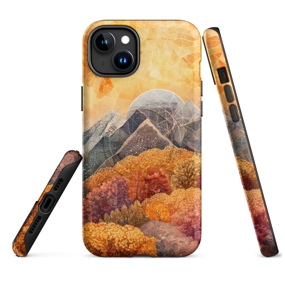 Autumn's Embrace