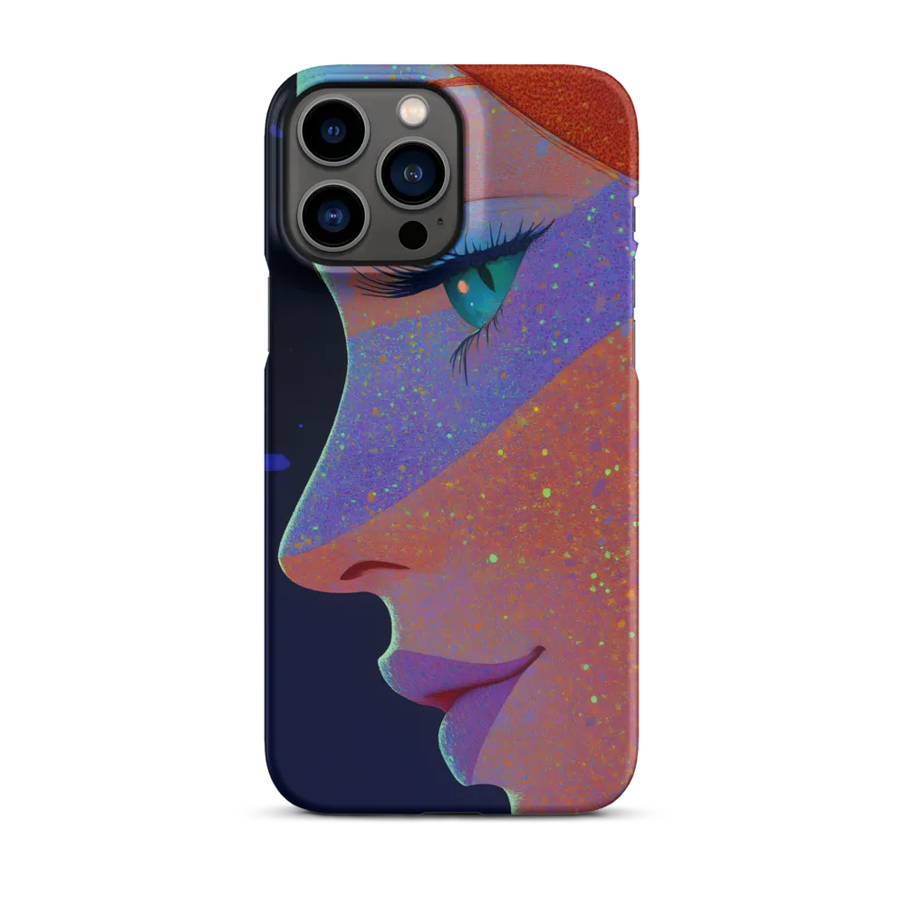 Vibrant Essence