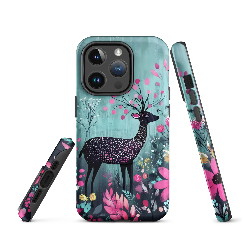 Whimsy in Bloom