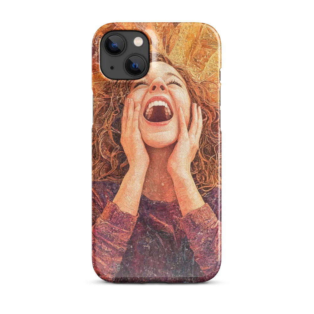 Euphoria in Mosaic