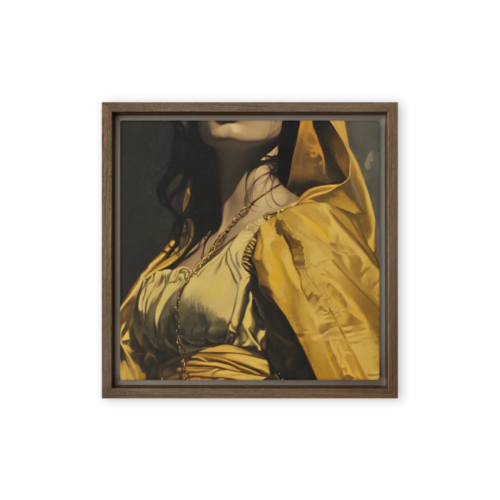 Veiled Confidence