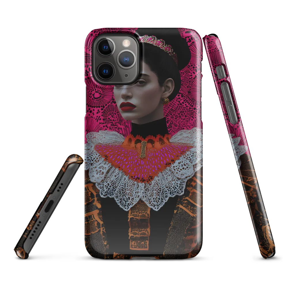 Crowned Regality