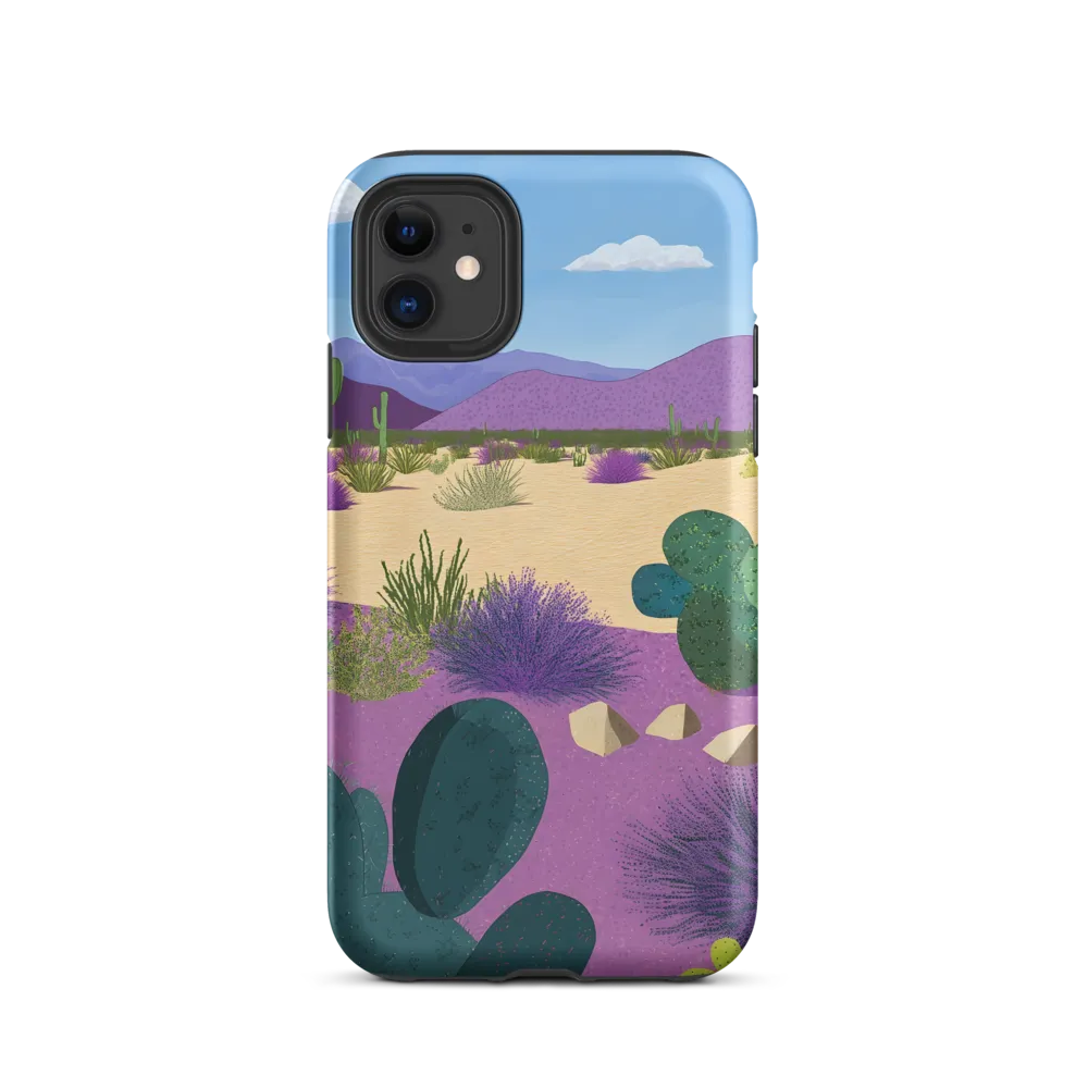 Desert Serenity