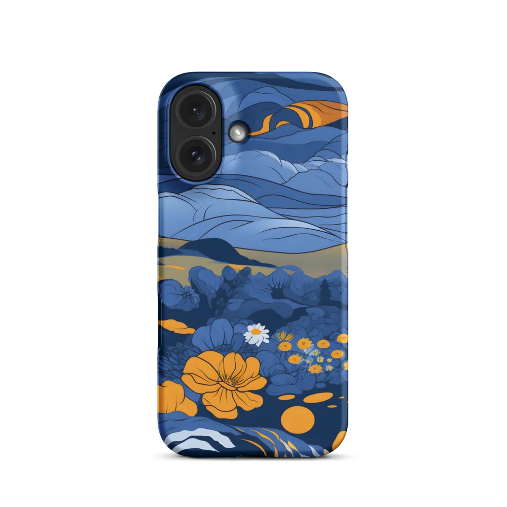 Whispers of Nature