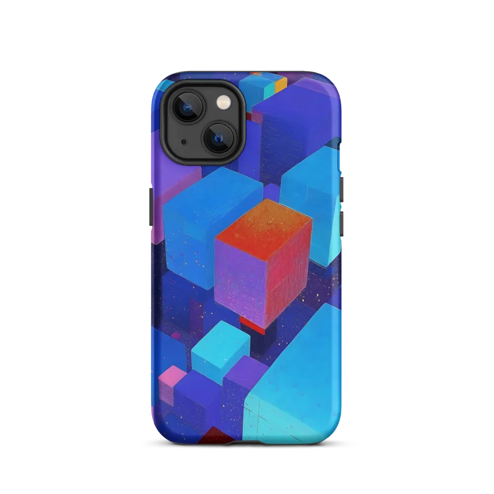Geometric Dreamscape