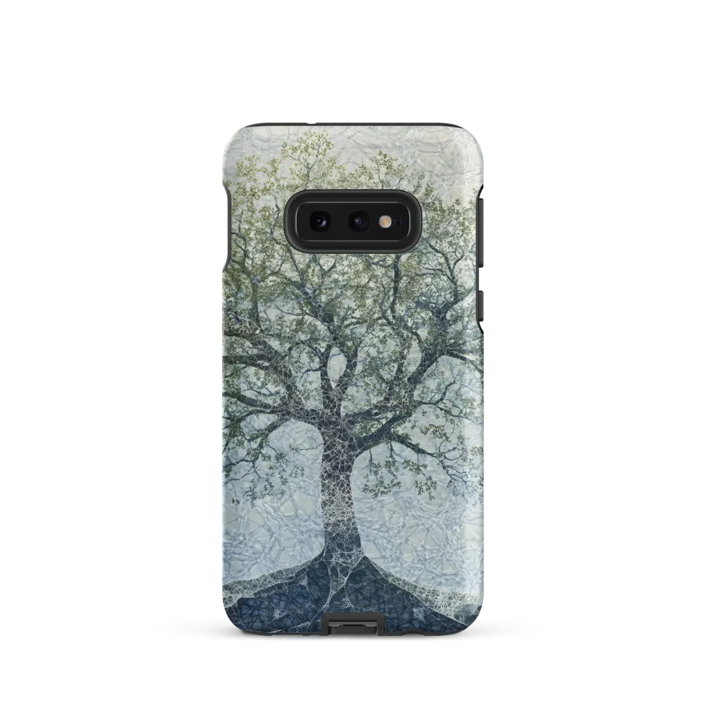 Ethereal Tree of Life