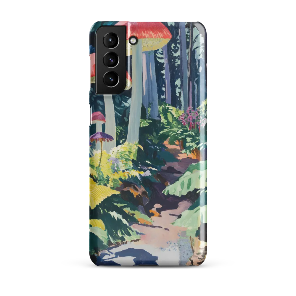 Enchanted Woodland